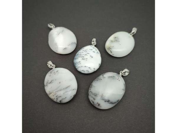 Lencse medál Merlinit (MDG)