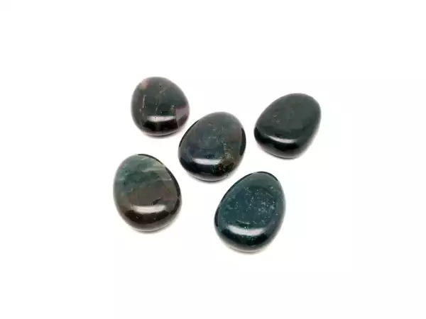 25/30mm Heliotróp csepp