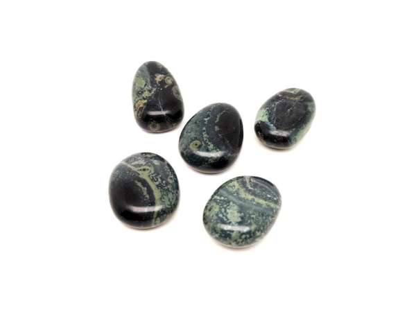 25/30mm Jáspis kambaba csepp