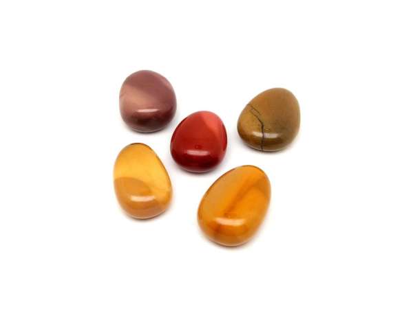 25/30mm Mookait csepp