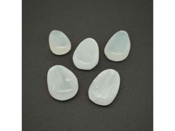 25/30mm Szelenit csepp