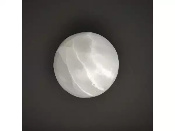 Szelenit golyó 12cm