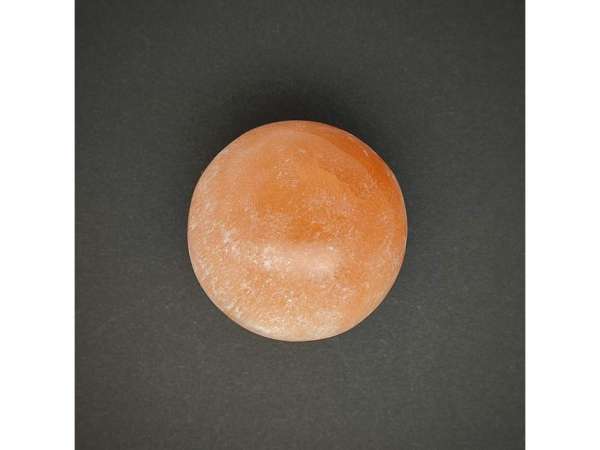 Szelenit golyó narancs 6cm