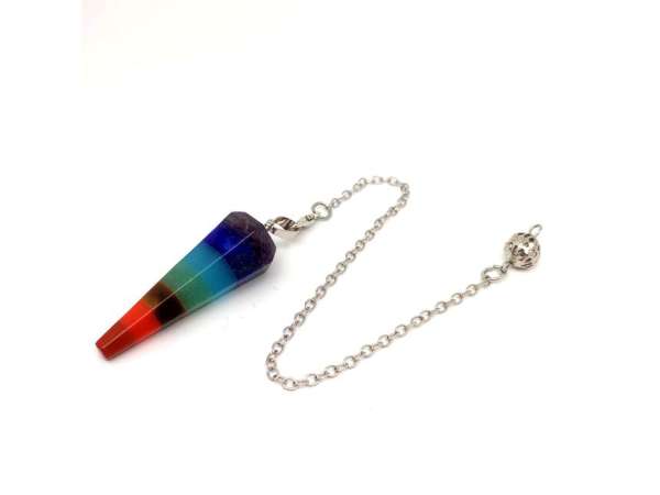 Inga hatlap csakra 15x40mm