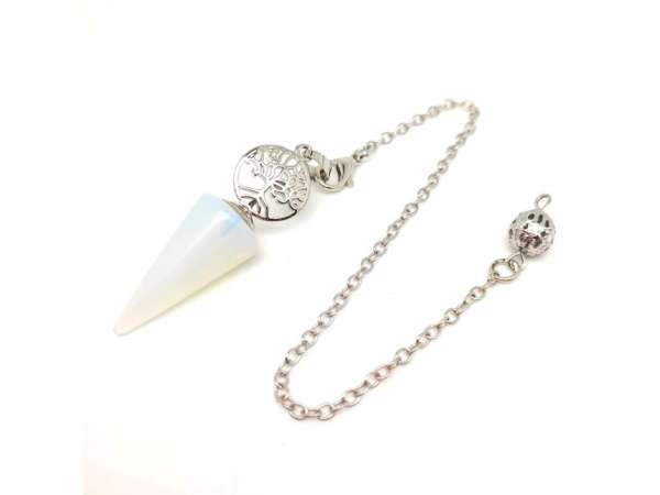 Inga kúp életfa opalit 1x3cm