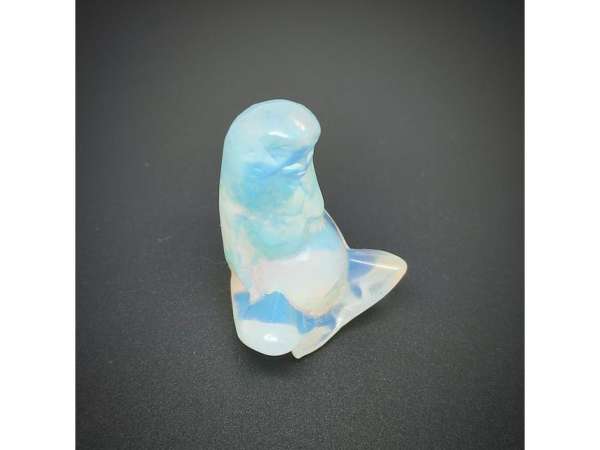 Figura Opalit ősanya 4cm