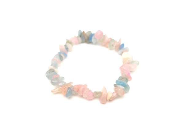 Splitter karkötő Berill multi