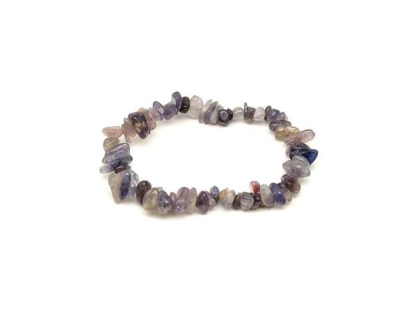 Splitter karkötő Iolit