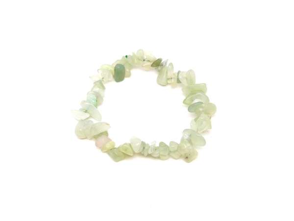 Splitter karkötő Jáde new