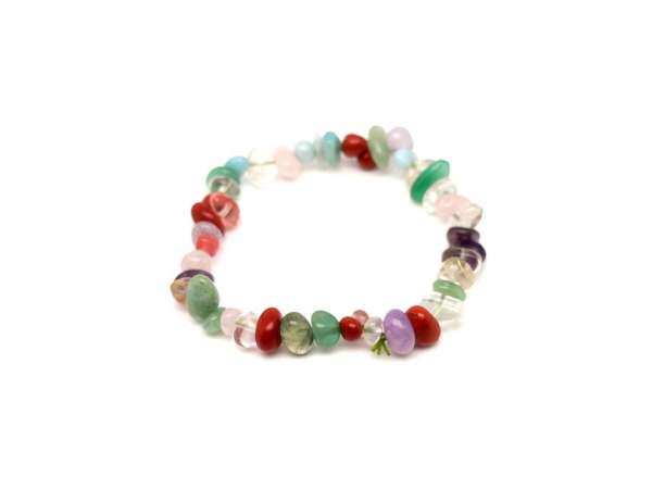 Splitter karkötő mix