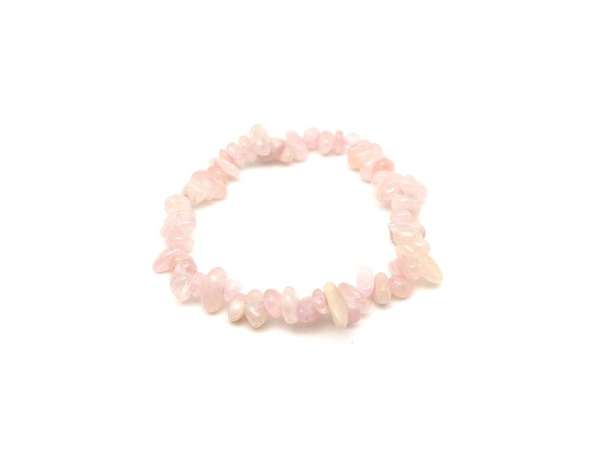 Splitter karkötő Morganit