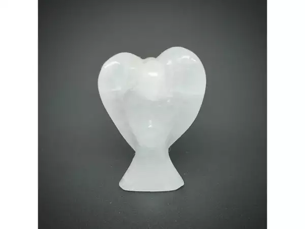 Angyal hegyikristály 4cm