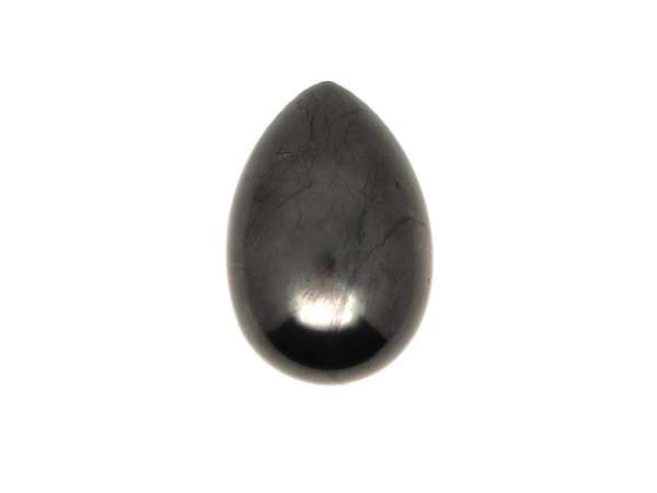 Shungit tojás 6cm