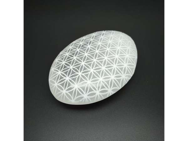 Szelenit szappan életvirág 6-7cm