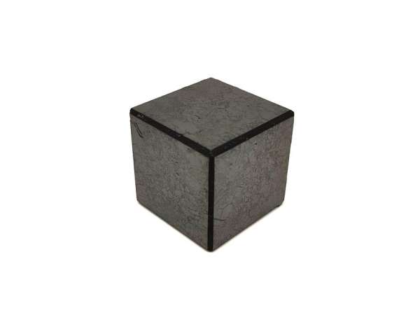 Shungit kocka 8cm