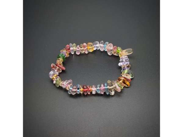 Splitter karkötő Üveg vegyes