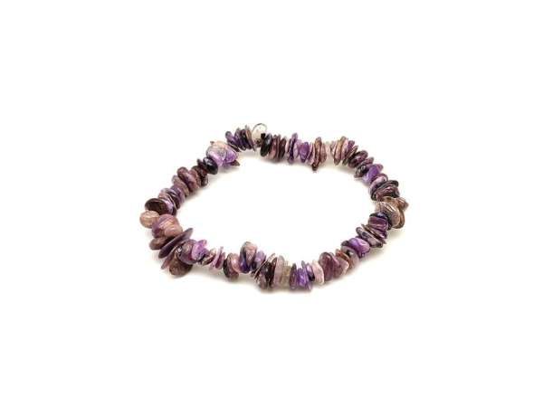 Splitter karkötő Csaroit B