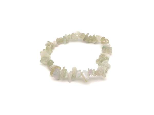 Splitter karkötő Berill zöld