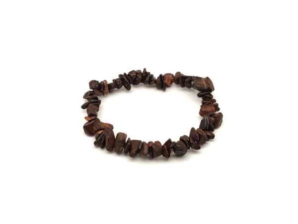 Splitter karkötő Opál Boulder