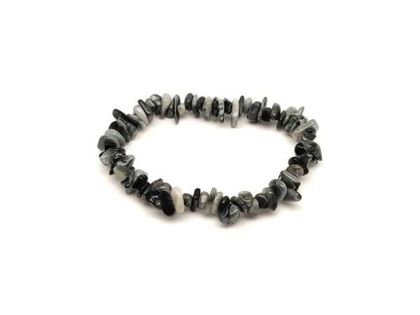 Splitter karkötő Sasszem