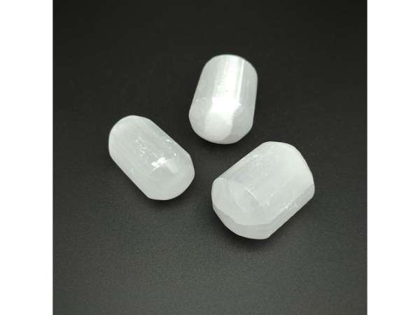 Szelenit dobcsiszolat 3,5cm 3db/csomag