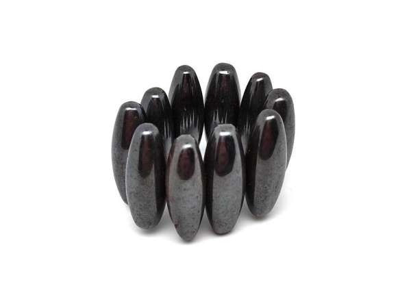 Mágnes ovális pár 4,5cm