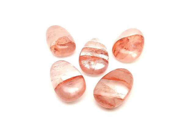 25/30mm Hematoid vörös csepp