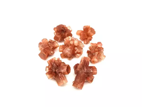 Aragonit sputnik 1,5-2cm 12db /csomag