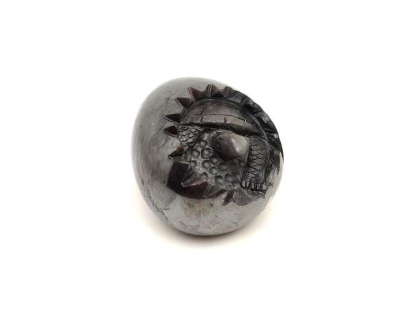 Hematit Teknős tojás