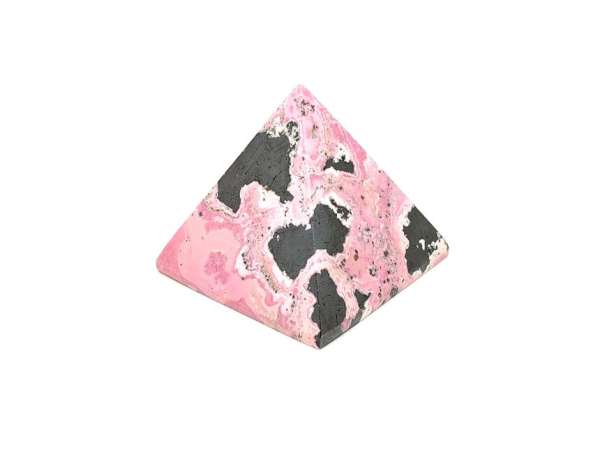 Rodokrozit piramis 3-4cm (PER)