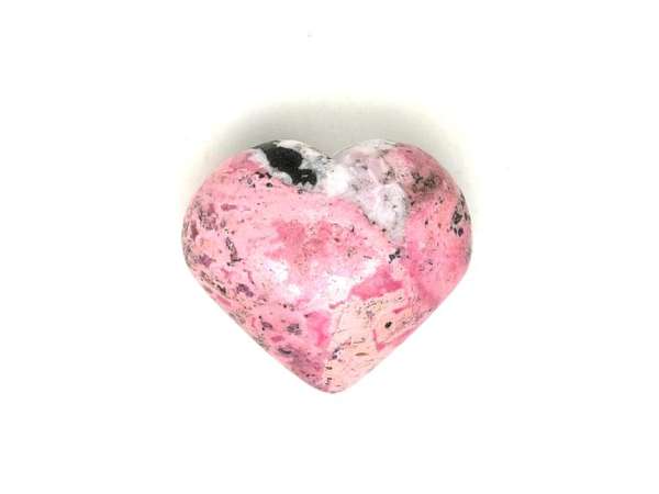 Rodokrozit szív 5-6cm (PER)