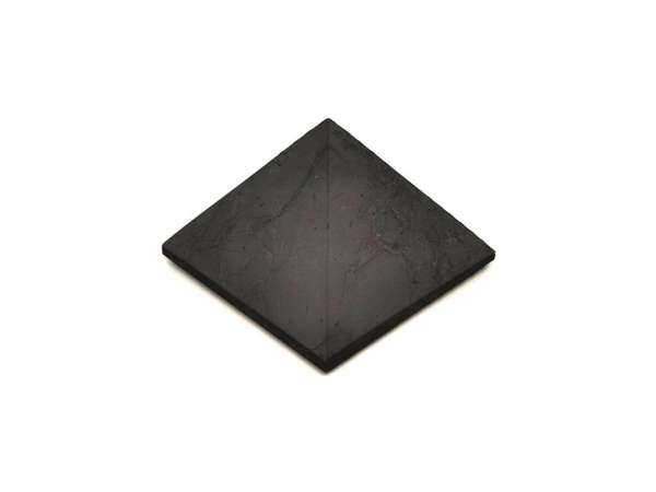 Shungit piramis 14cm