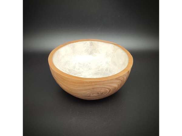 Tál bambusz kagyló 13cm