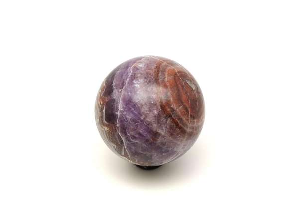 Ametiszt Achát golyó 4-5cm