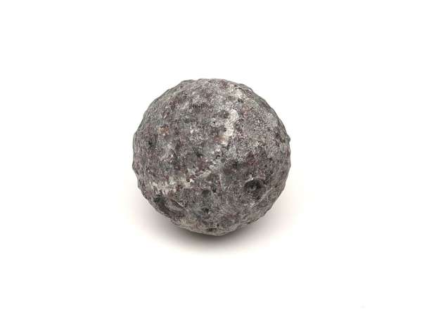 Yooperlite golyó Hold matt 5cm