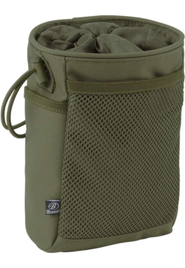 Brandit Molle Pouch Tactical olive