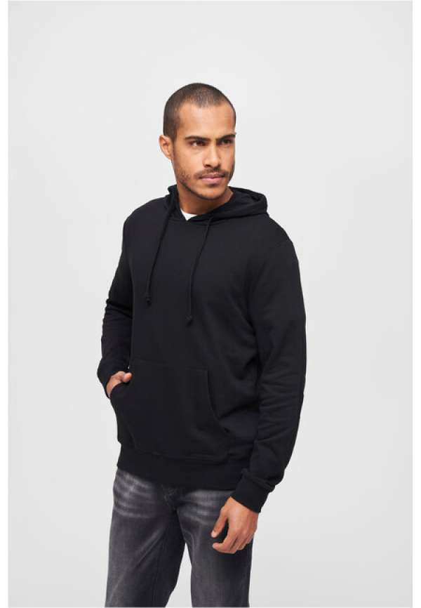 Brandit Sweathoody black