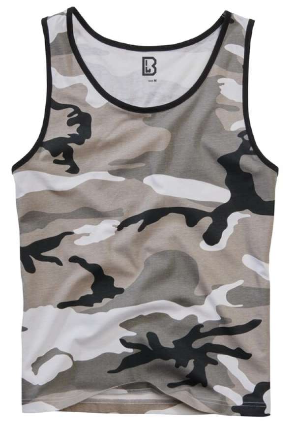Brandit Tank Top urban
