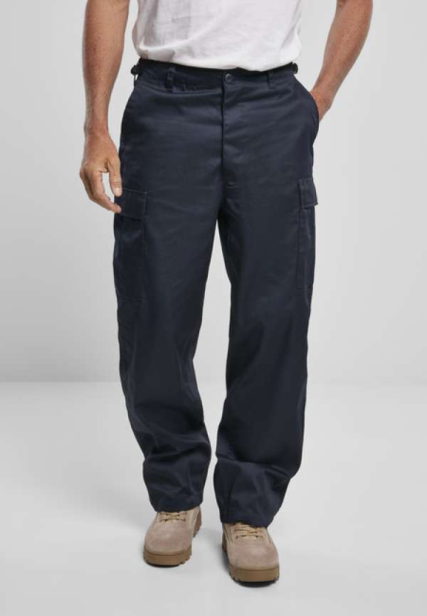 Brandit US Ranger Cargo Pants navy