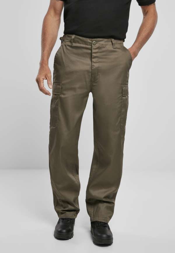 Brandit US Ranger Cargo Pants olive