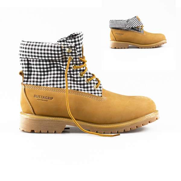 BustaGrip Roltop BGH-15YEL+TART