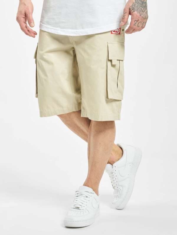 Ecko Unltd. / Short Unltd. Rockaway in beige
