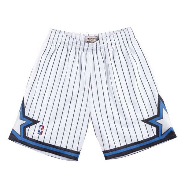 Mitchell & Ness shorts Orlando Magic 93-94 Swingman Shorts white