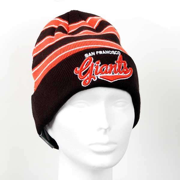 New Era EMEA Band Width San Francisco Giants