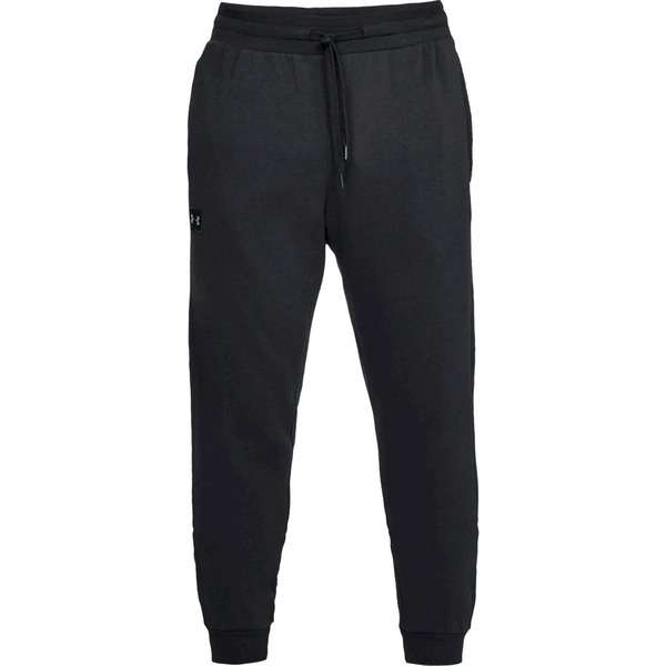 Under Armour RIVAL FLEECE JOGGER-BLK