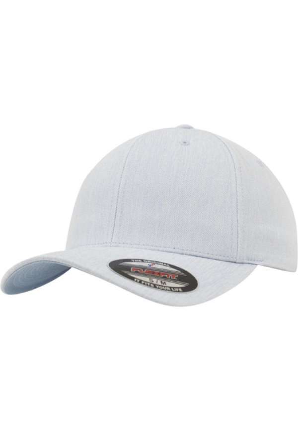 Urban Classics Flexfit Pastel Melange Cap balladblue