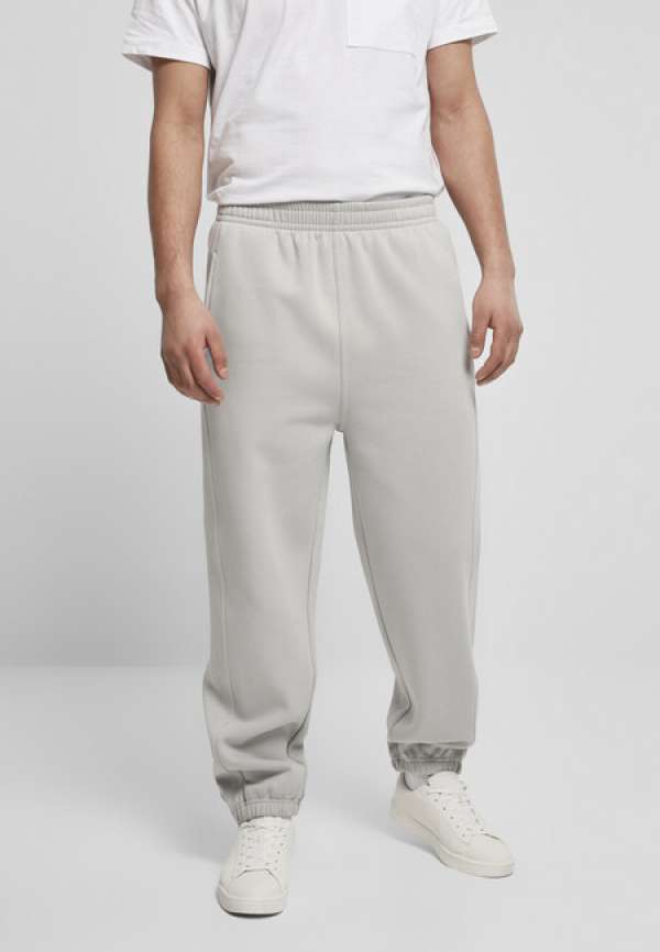 Urban Classics Sweatpants lightasphalt