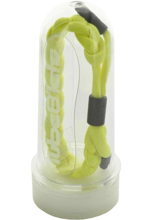Urban Classics TubeBlet neonyellow