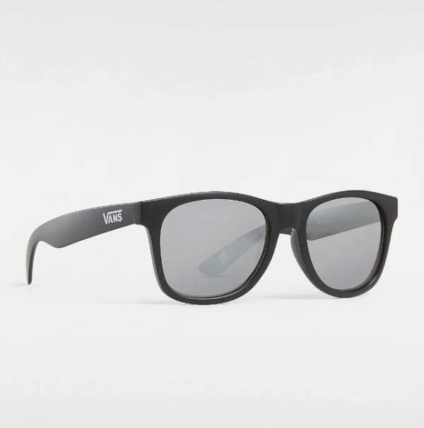 Nap szomuveg Vans Spicoli 4 Shades Matte Black Silver