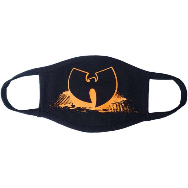 Arc Mask WU-WEAR - FACE MASK - WU TANG CLAN